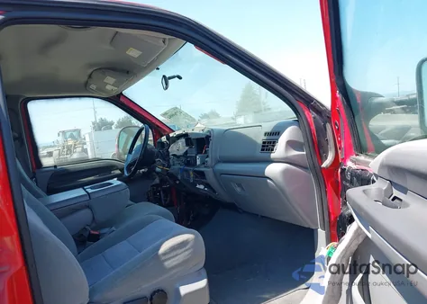 2003 Ford F-350 Lariat/Xl/Xlt z USA, uszkodzony, nr VIN 1FTSW31P13EC53730